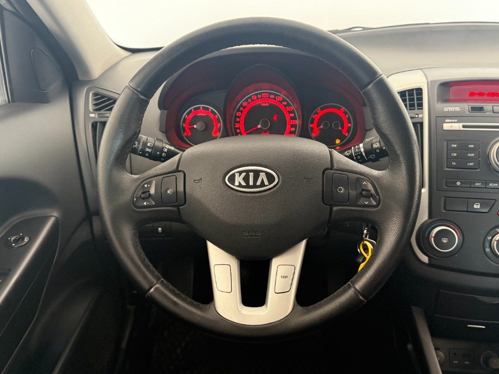 KIA ceed Sp. Wag. 1.4 90CV EX - 11