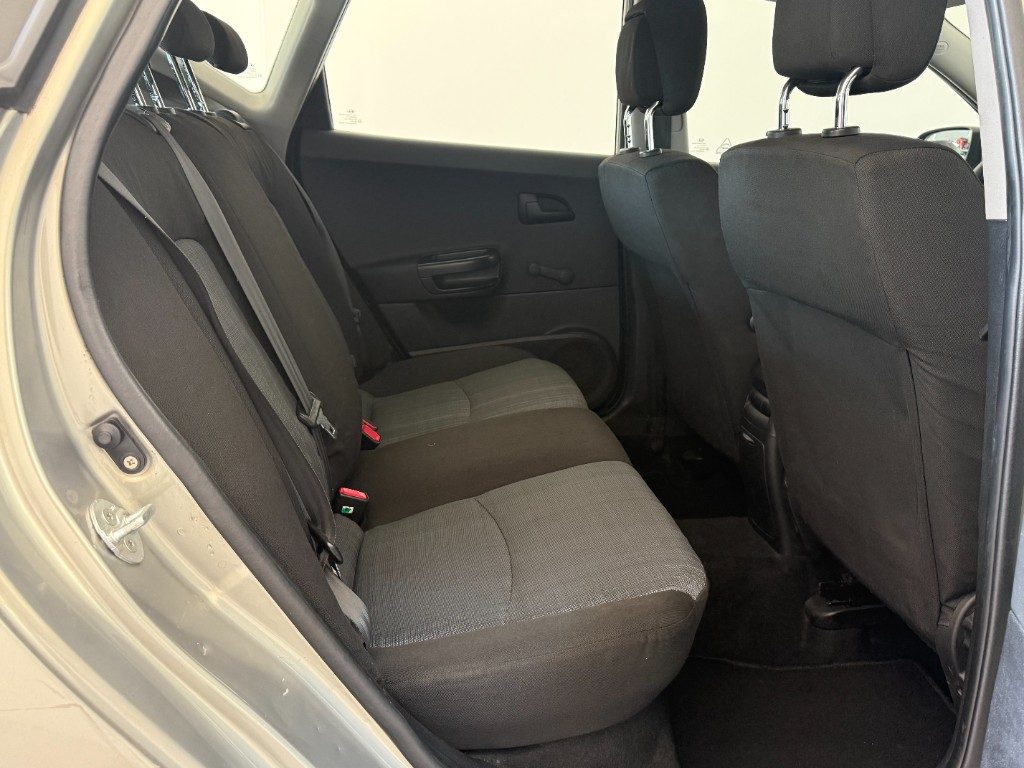 KIA ceed Sp. Wag. 1.4 90CV EX - 12