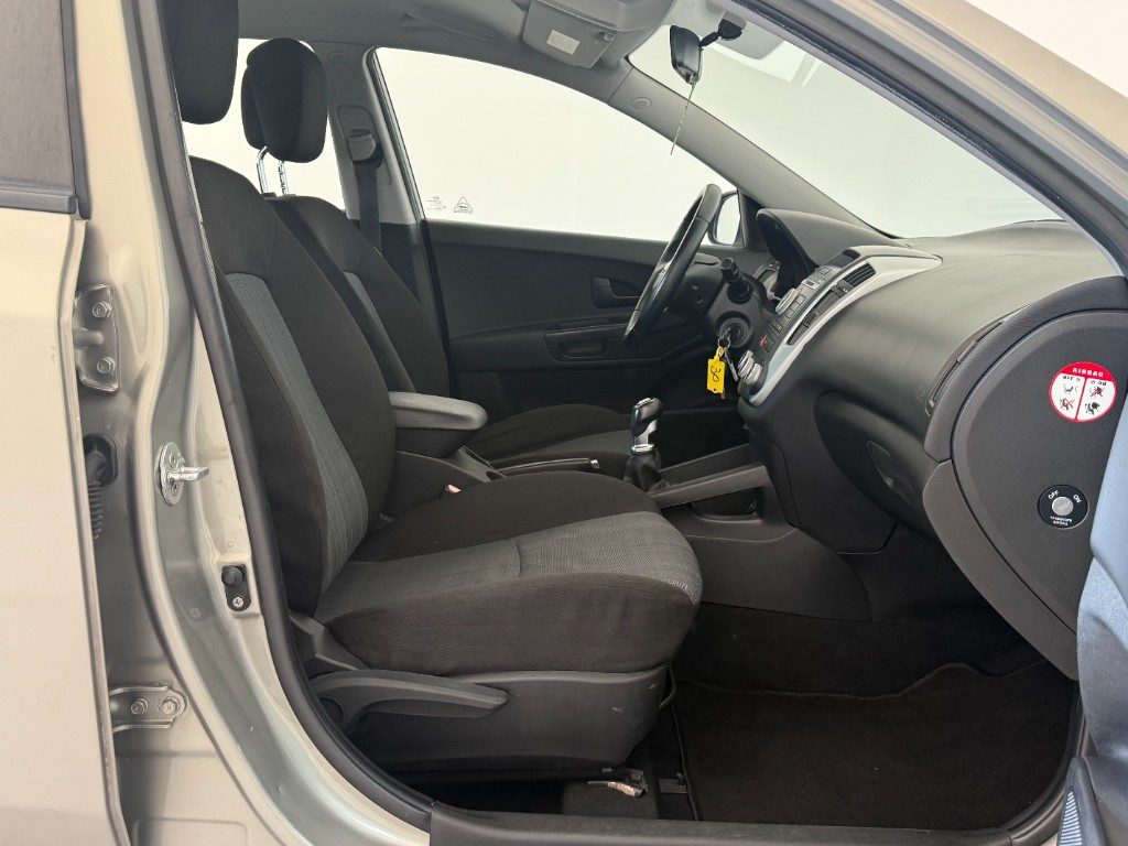 KIA ceed Sp. Wag. 1.4 90CV EX - 13