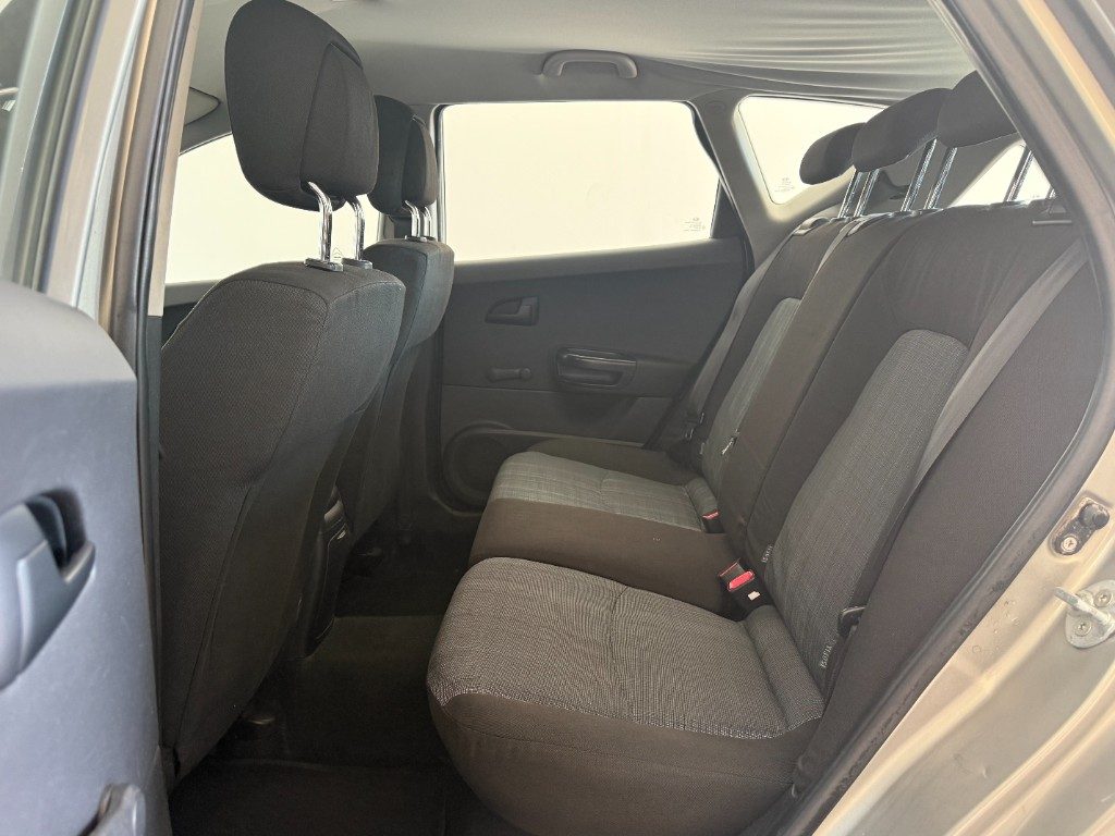 KIA ceed Sp. Wag. 1.4 90CV EX - 14