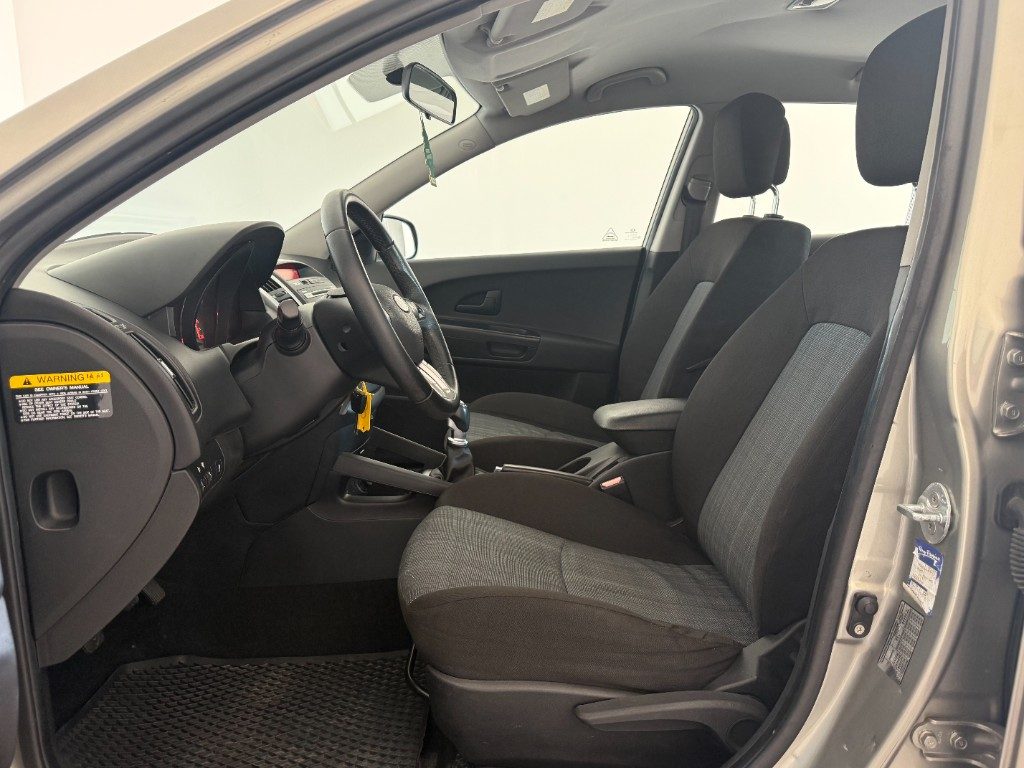 KIA ceed Sp. Wag. 1.4 90CV EX - 15