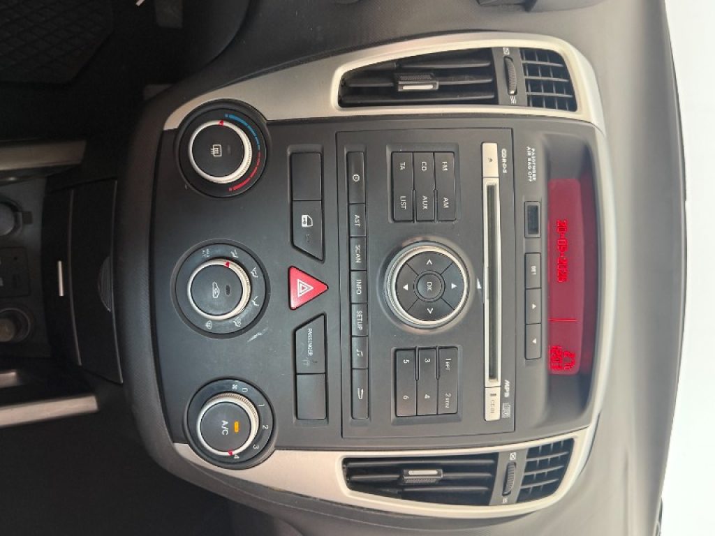 KIA ceed Sp. Wag. 1.4 90CV EX - 16