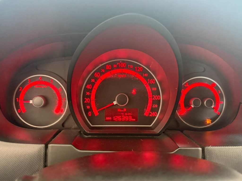 KIA ceed Sp. Wag. 1.4 90CV EX - 17