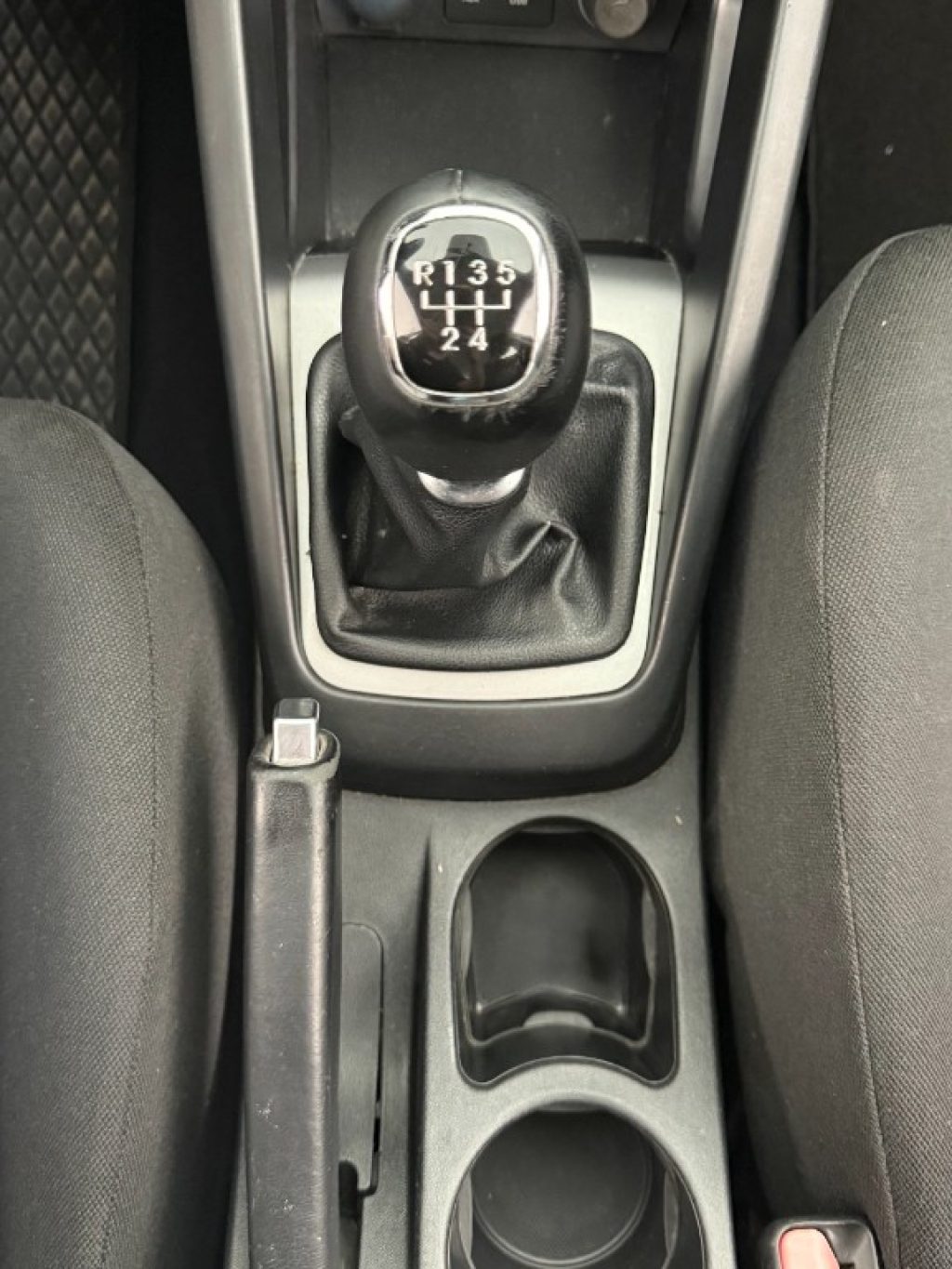 KIA ceed Sp. Wag. 1.4 90CV EX - 21