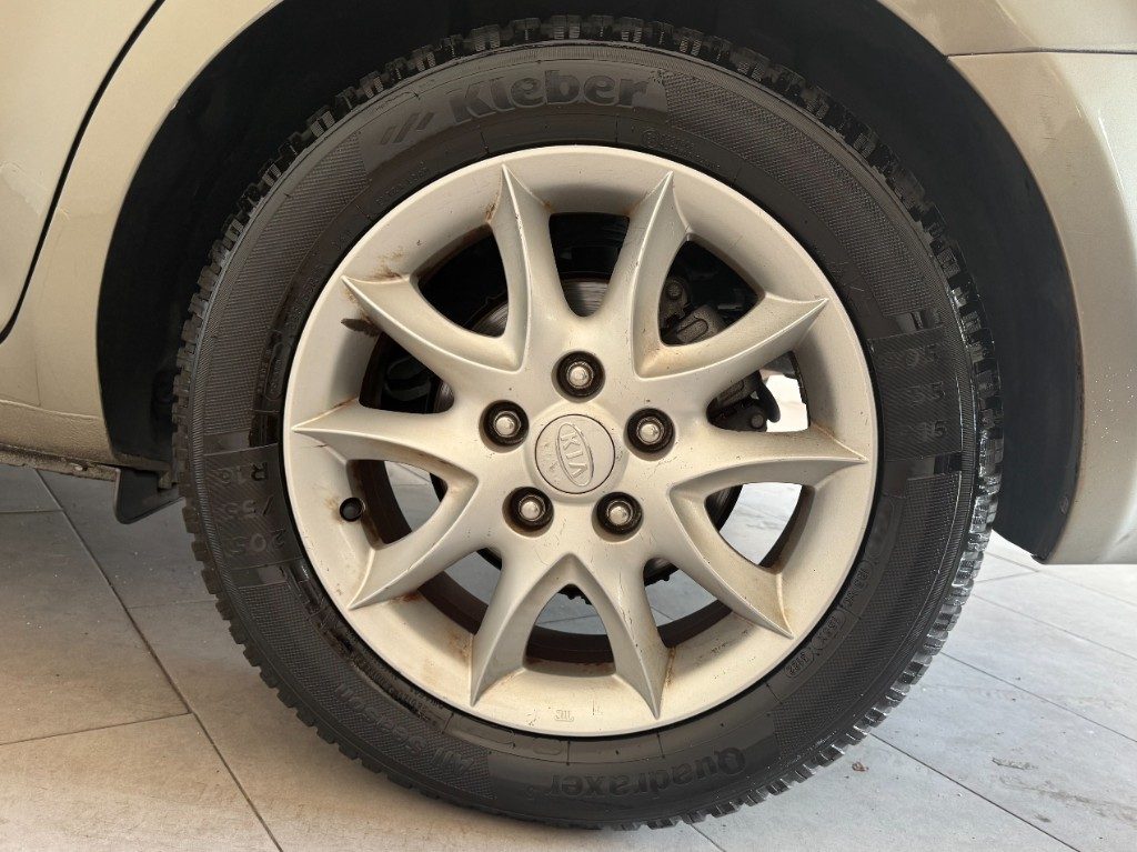 KIA ceed Sp. Wag. 1.4 90CV EX - 8