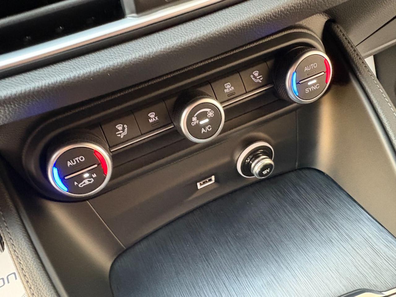 ALFA ROMEO Stelvio 2.2 Turbodiesel 190 CV AT8 Q4 Business - 21