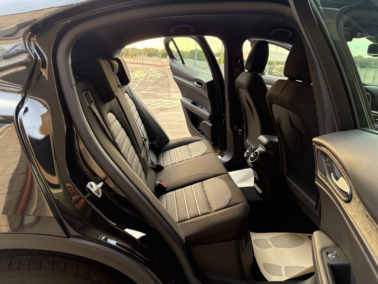 ALFA ROMEO Stelvio 2.2 Turbodiesel 190 CV AT8 Q4 Business - 11