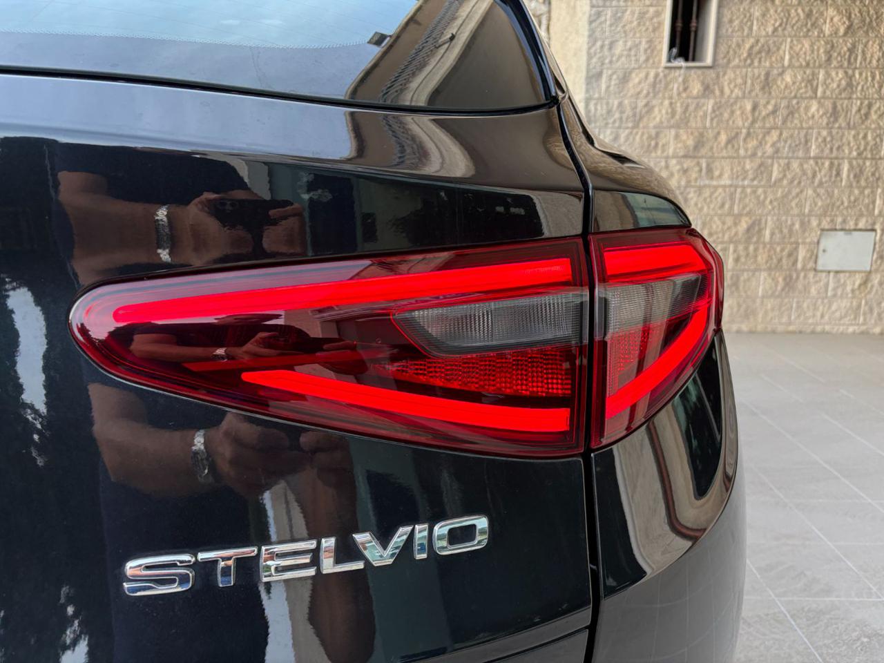 ALFA ROMEO Stelvio 2.2 Turbodiesel 190 CV AT8 Q4 Business - 31