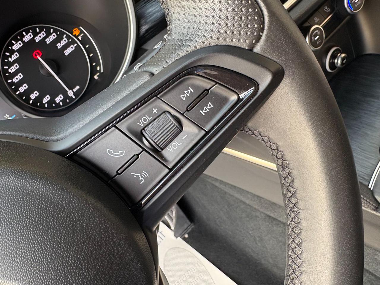 ALFA ROMEO Stelvio 2.2 Turbodiesel 190 CV AT8 Q4 Business - 23