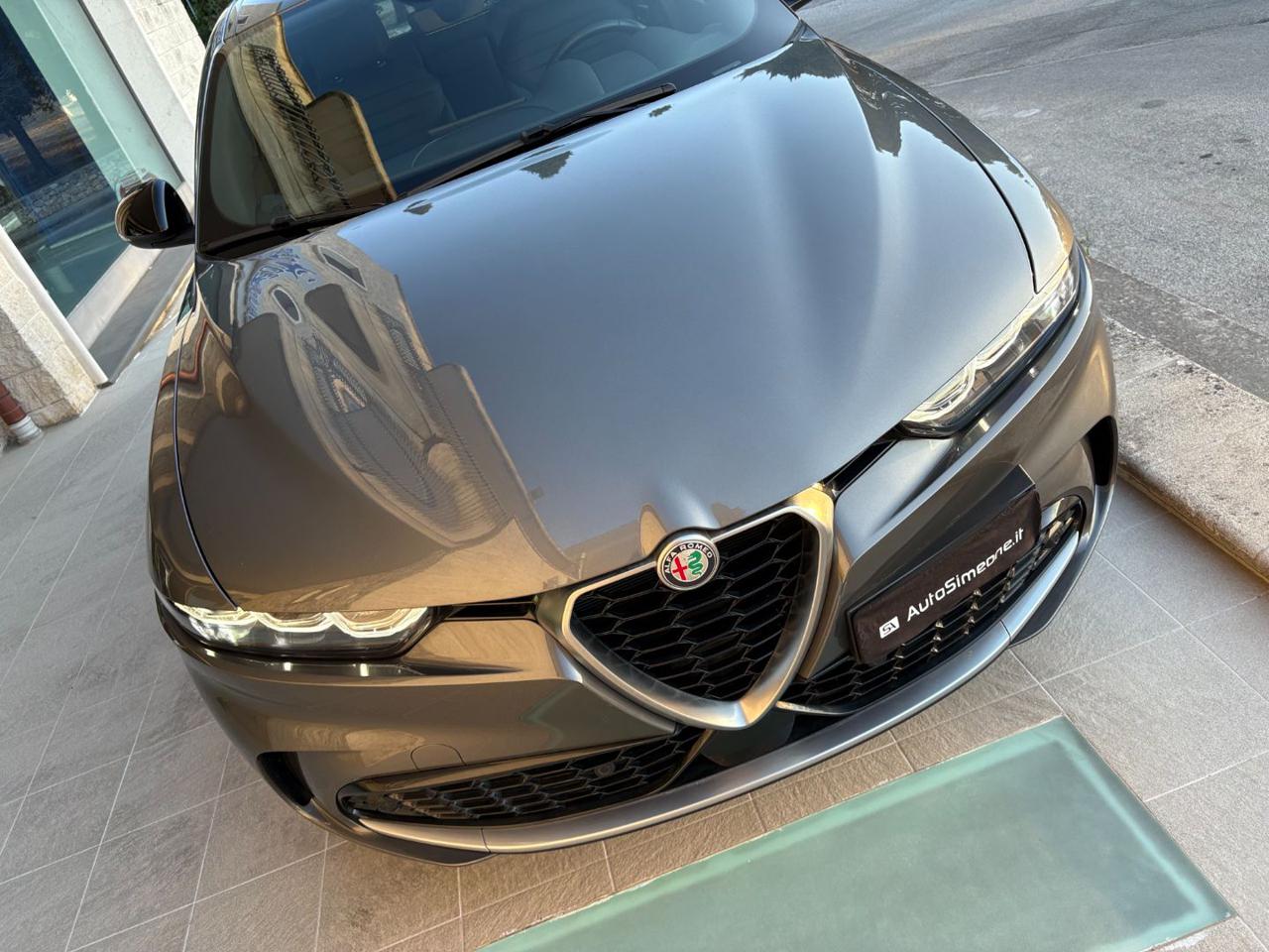 ALFA ROMEO Tonale 1.6 diesel 130 CV TCT6 Ti - 29