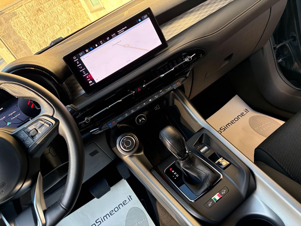 ALFA ROMEO Tonale 1.6 diesel 130 CV TCT6 Ti - 34