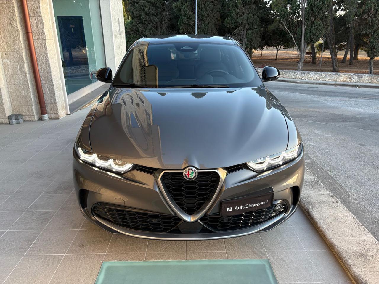 ALFA ROMEO Tonale 1.6 diesel 130 CV TCT6 Ti - 2