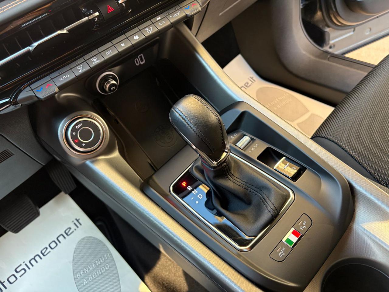 ALFA ROMEO Tonale 1.6 diesel 130 CV TCT6 Ti - 26