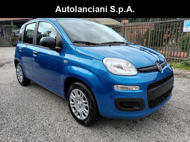 FIAT Panda 1000 HYBRID PANDINA POP 70CV ITALIA 