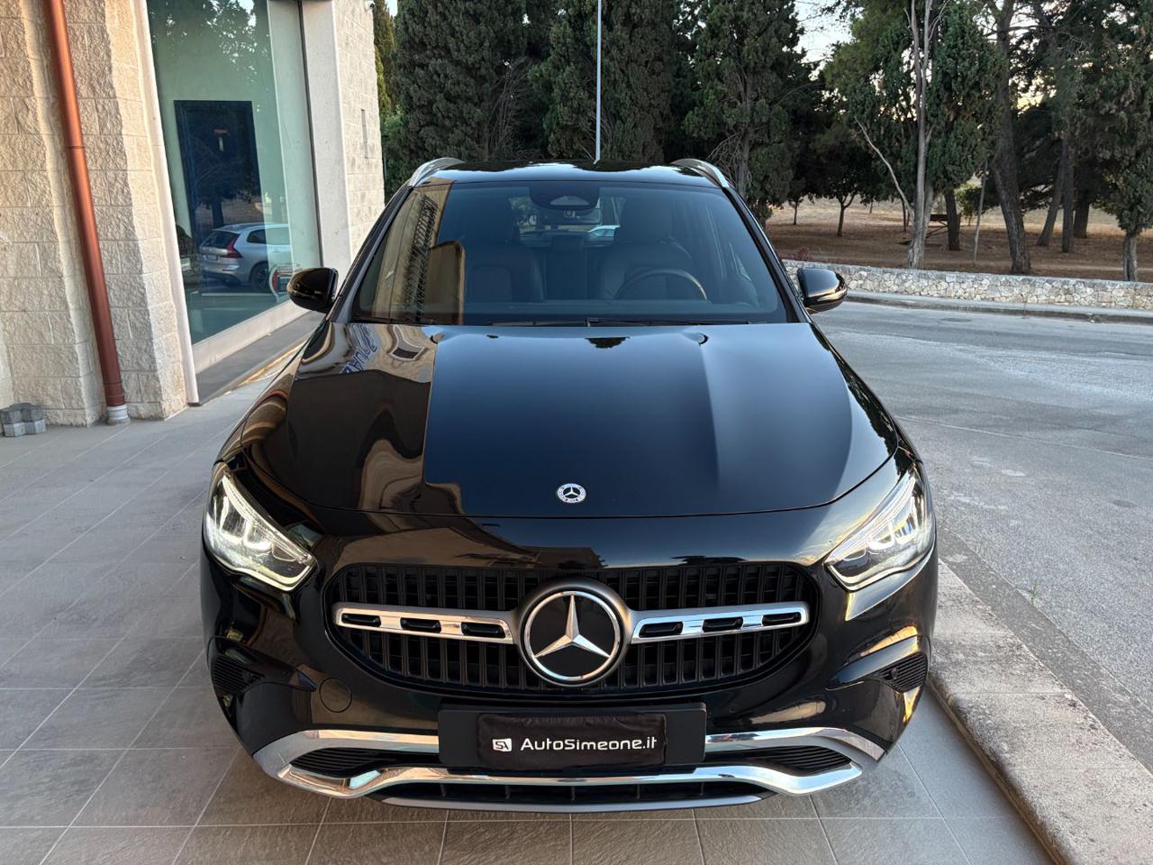 MERCEDES-BENZ GLA 200 d Automatic Business Extra - 2