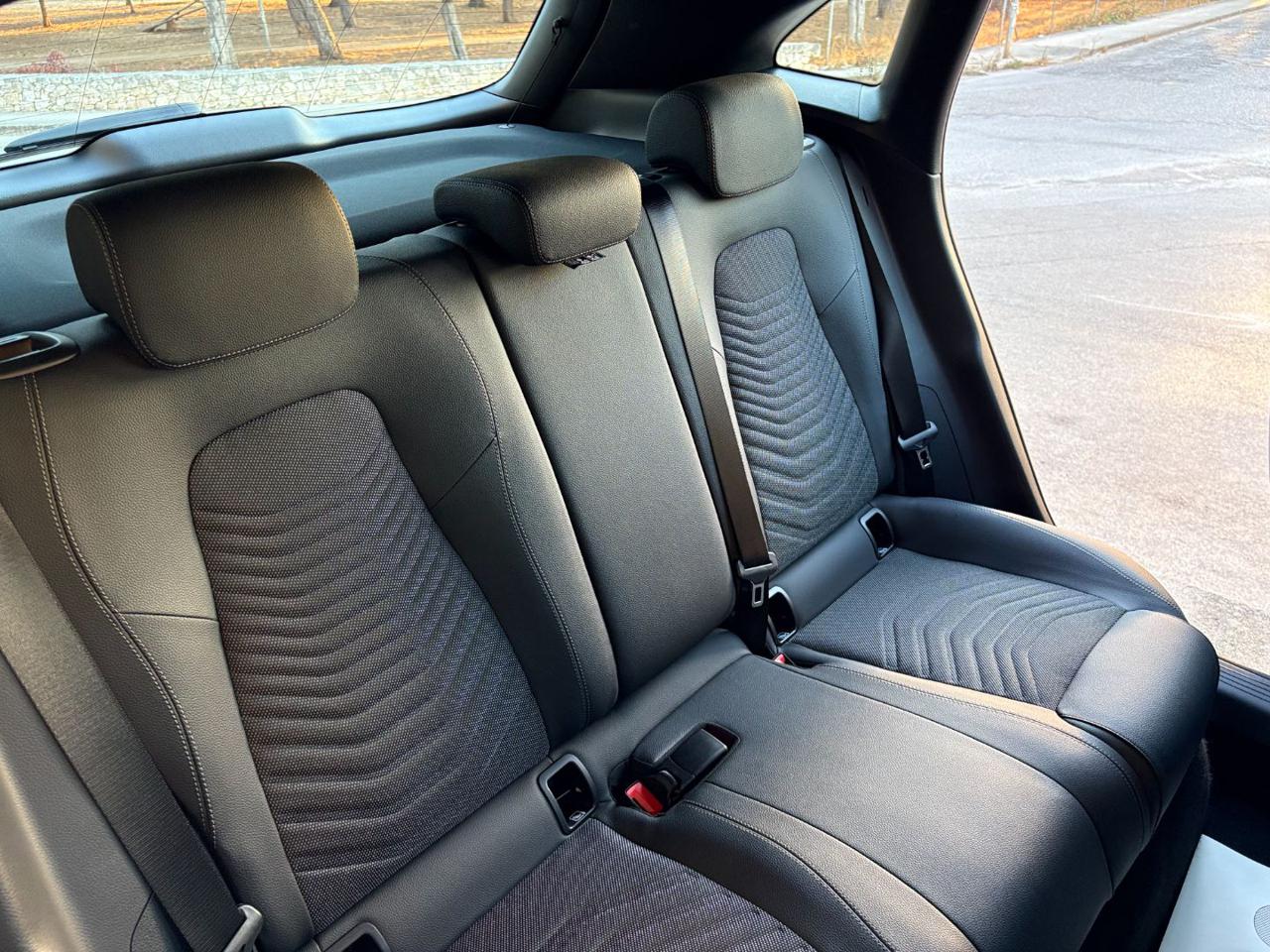 MERCEDES-BENZ GLA 200 d Automatic Business Extra - 20
