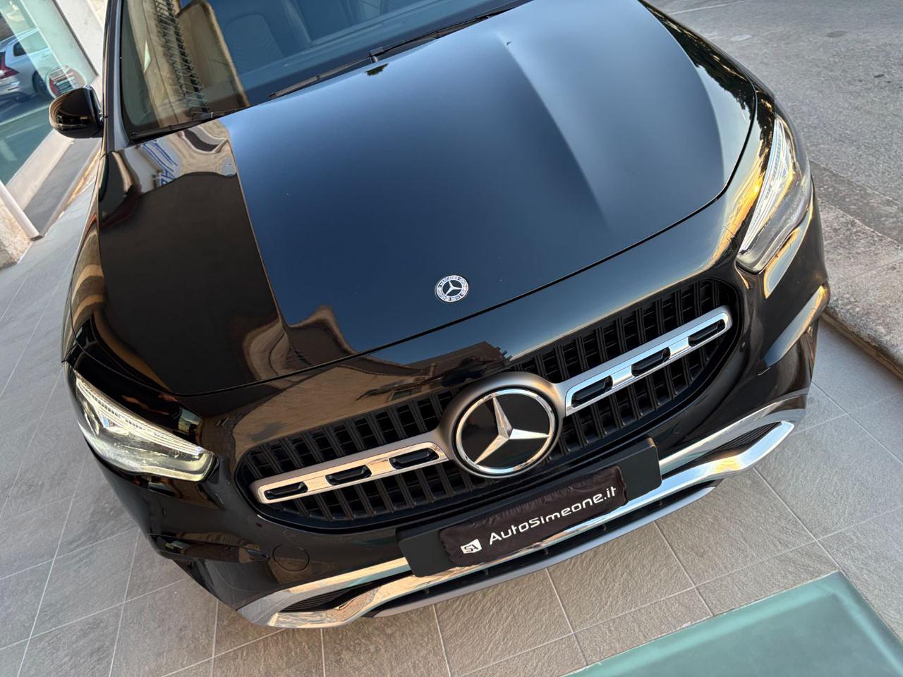 MERCEDES-BENZ GLA 200 d Automatic Business Extra - 29