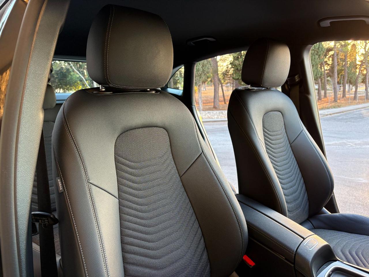 MERCEDES-BENZ GLA 200 d Automatic Business Extra - 10
