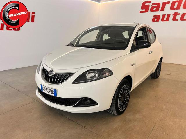 LANCIA Ypsilon 1.0 FireFly 5 porte S&S Hybrid Ecochic Gold 