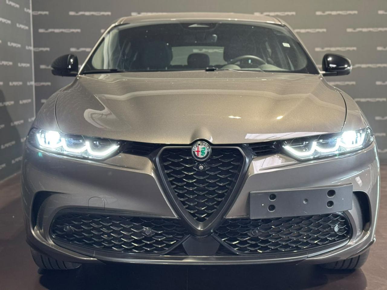 ALFA ROMEO Tonale 1.5 160 CV MHEV TCT7 Sprint - 2