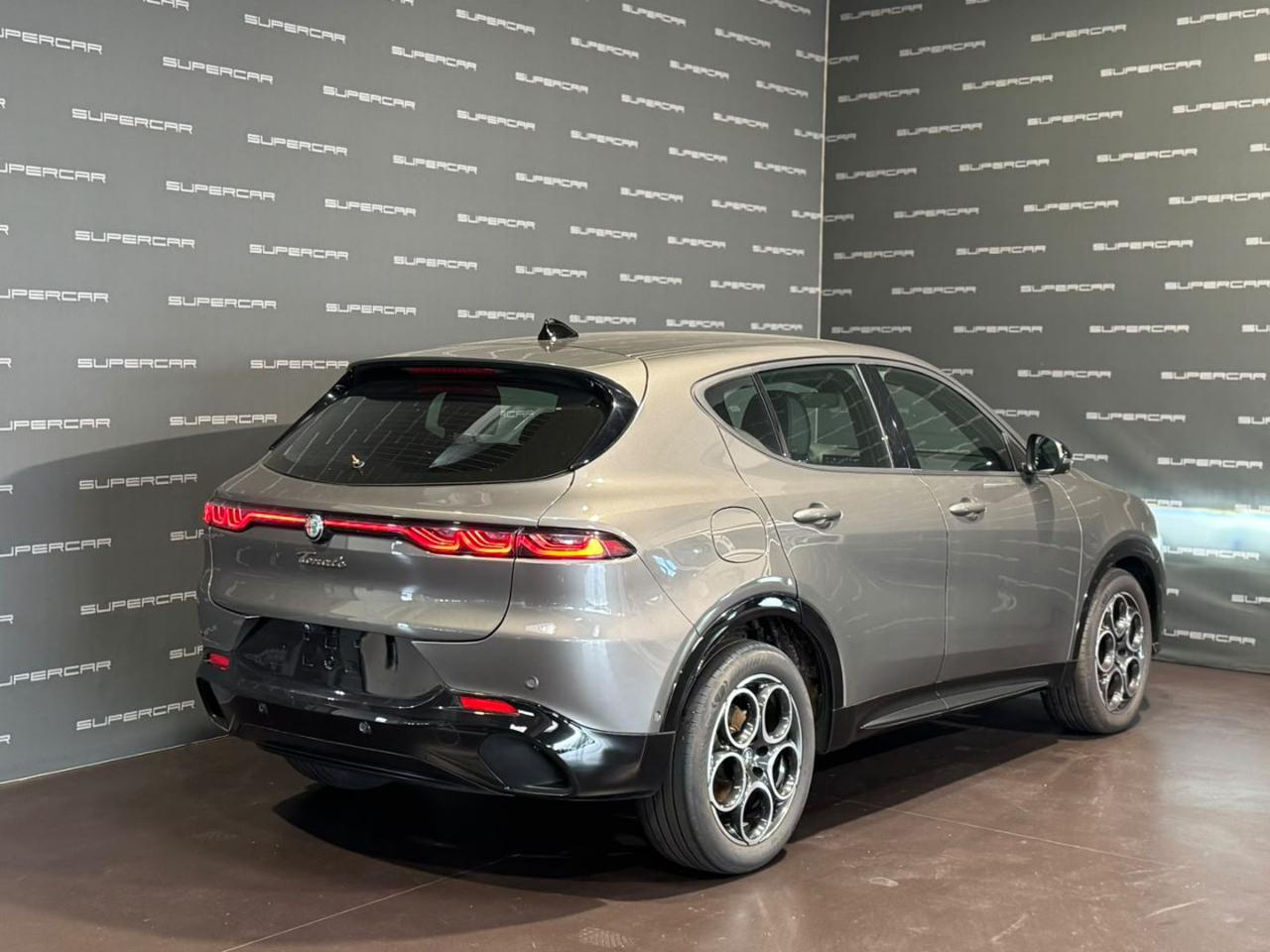 ALFA ROMEO Tonale 1.5 160 CV MHEV TCT7 Sprint - 3