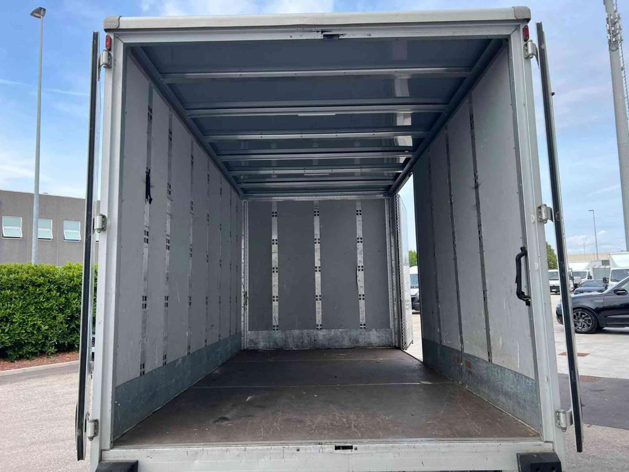 CITROEN Jumper 35 HEAVY L4 BLUEHDI 140 - 5