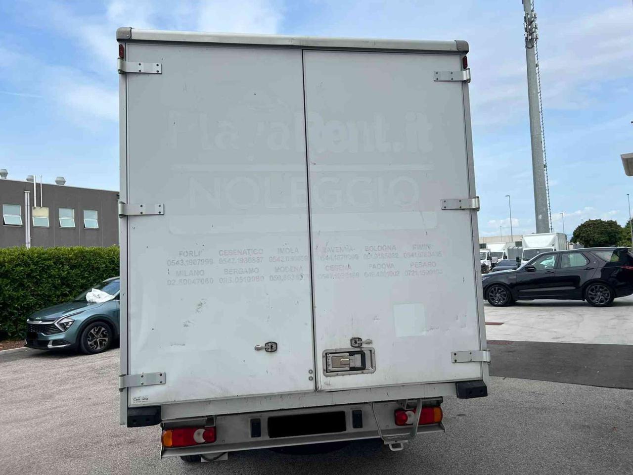 CITROEN Jumper 35 HEAVY L4 BLUEHDI 140 - 4