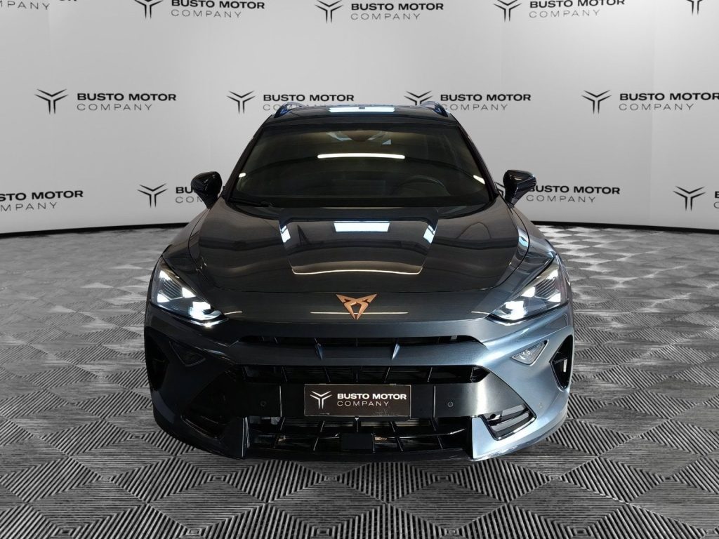 CUPRA Formentor Formentor 2.0 tdi 150cv dsg PROMO CUPRA IVA ESPOST - 2