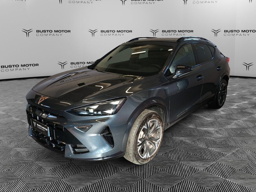 CUPRA Formentor Formentor 2.0 tdi 150cv dsg PROMO CUPRA IVA ESPOST - 3