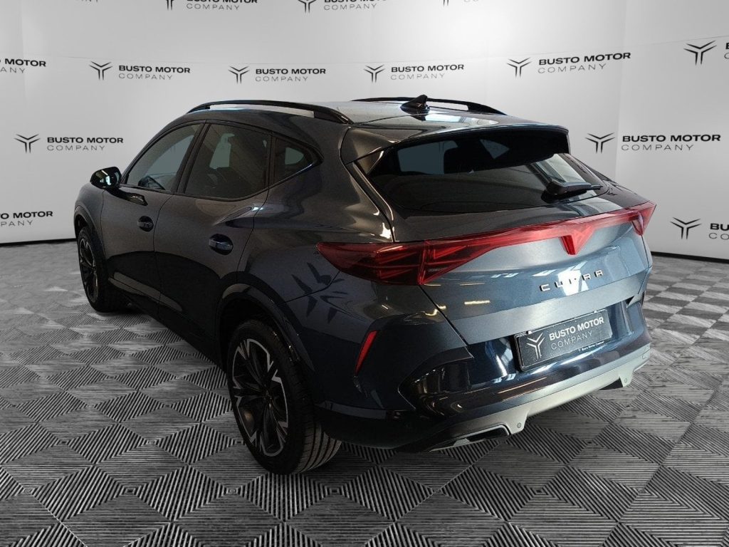 CUPRA Formentor Formentor 2.0 tdi 150cv dsg PROMO CUPRA IVA ESPOST - 4