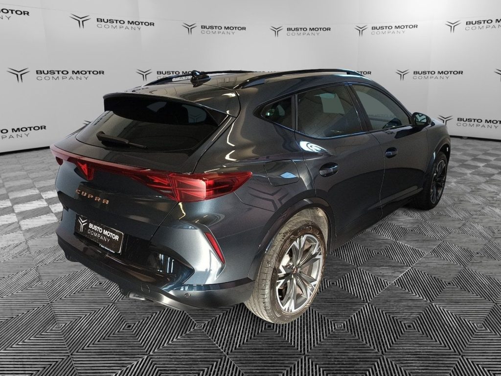 CUPRA Formentor Formentor 2.0 tdi 150cv dsg PROMO CUPRA IVA ESPOST - 6