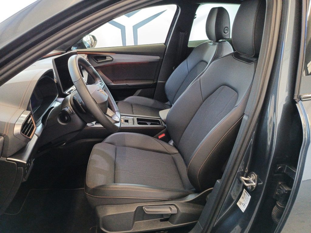 CUPRA Formentor Formentor 2.0 tdi 150cv dsg PROMO CUPRA IVA ESPOST - 8