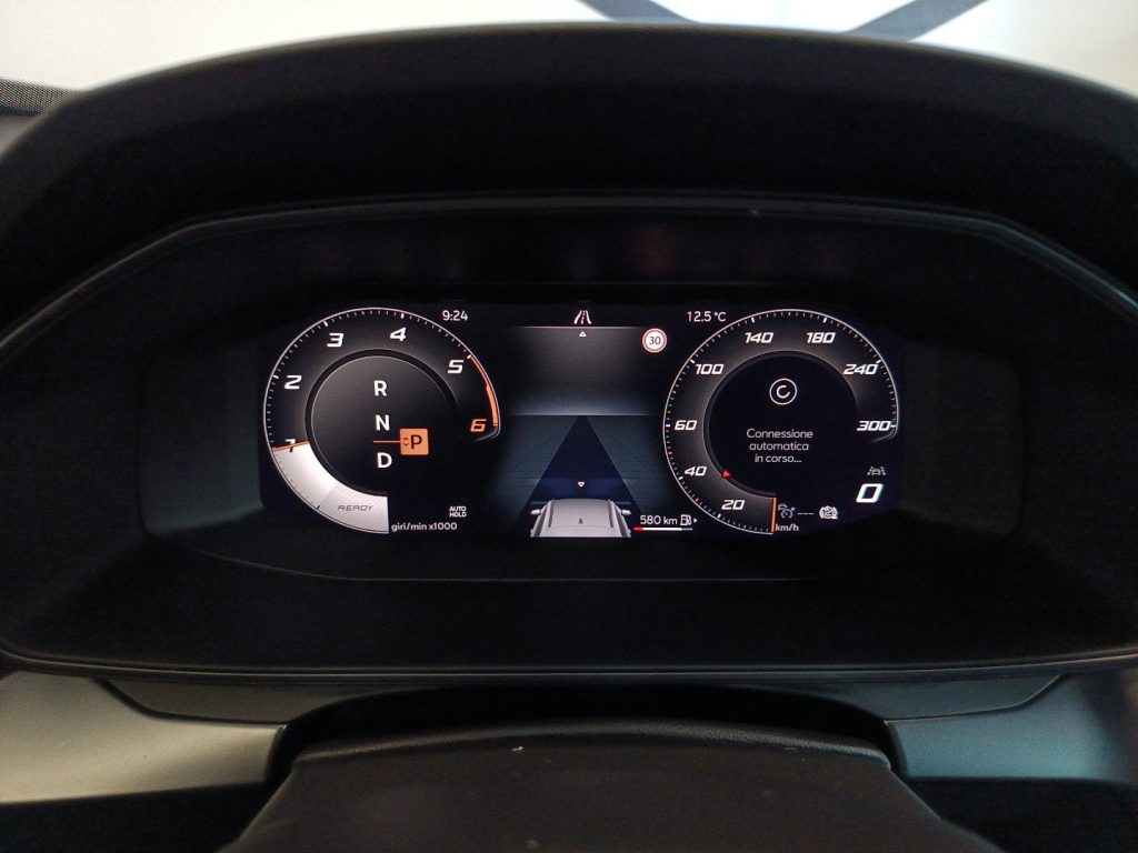 CUPRA Formentor Formentor 2.0 tdi 150cv dsg PROMO CUPRA IVA ESPOST - 12