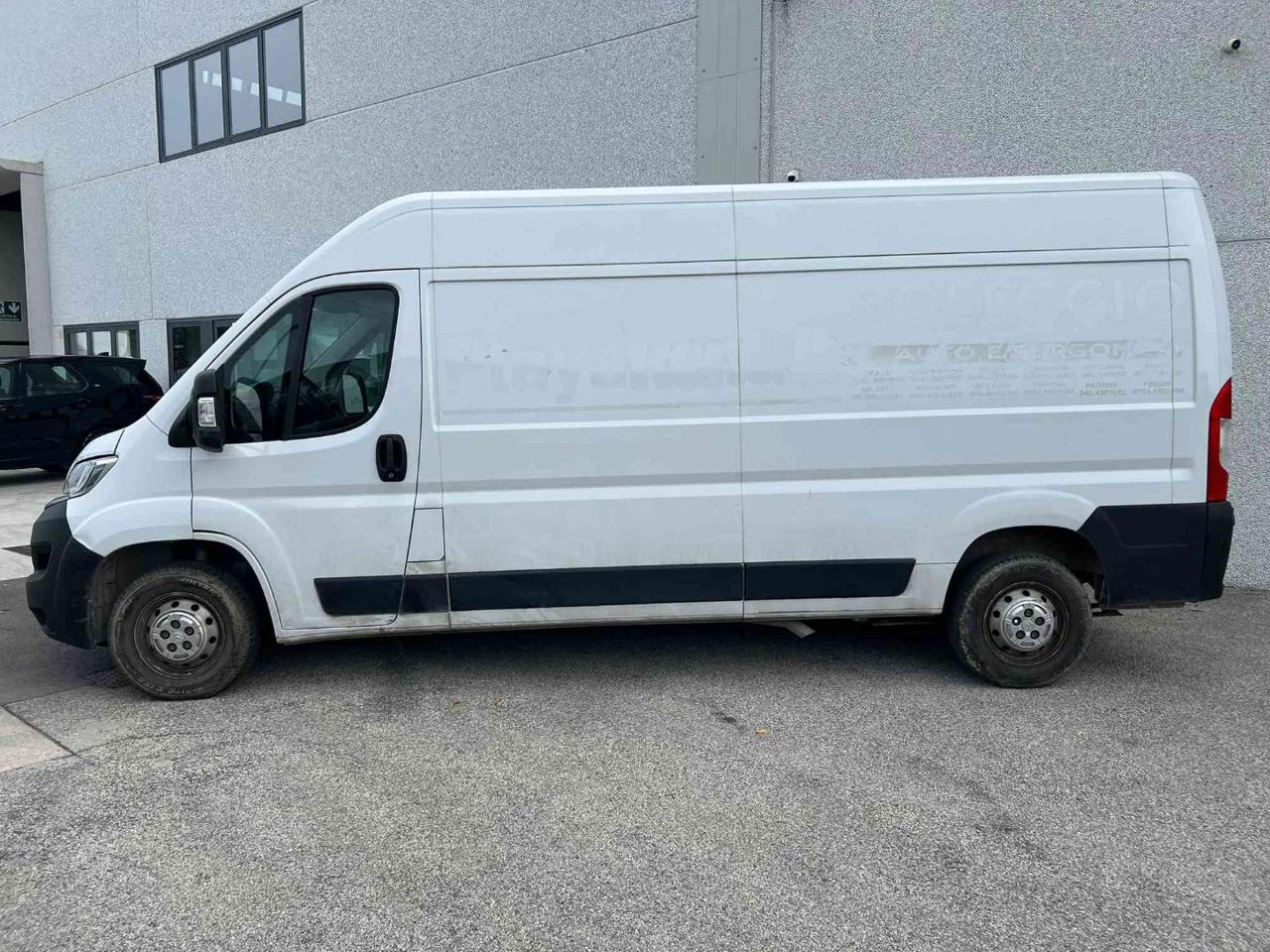 CITROEN Jumper FURGONE BUSINESS 35 L3H2 BLUEHDI 140 - 3