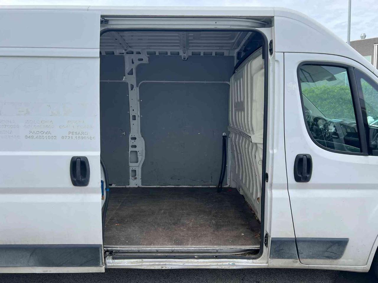 CITROEN Jumper FURGONE BUSINESS 35 L3H2 BLUEHDI 140 - 9