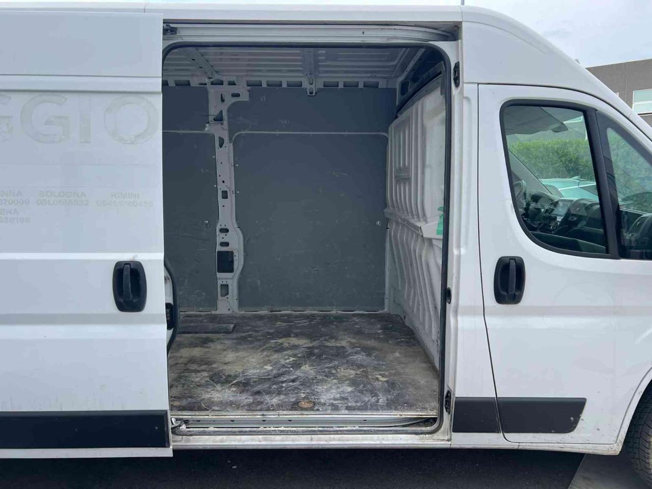 OPEL Movano 35-L3H2 BLUEHDI S&S 140 - 7
