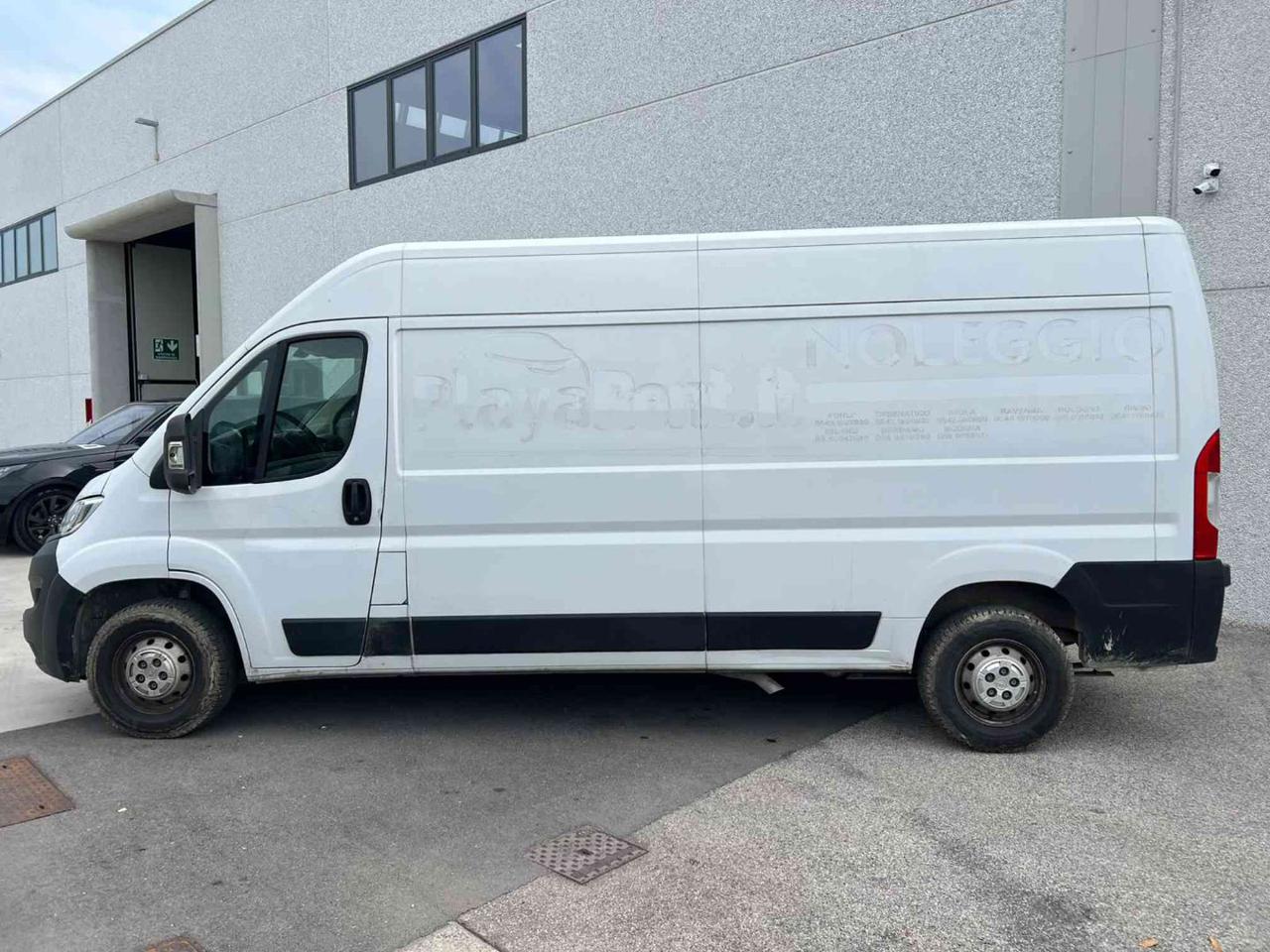 OPEL Movano 35-L3H2 BLUEHDI S&S 140 - 3