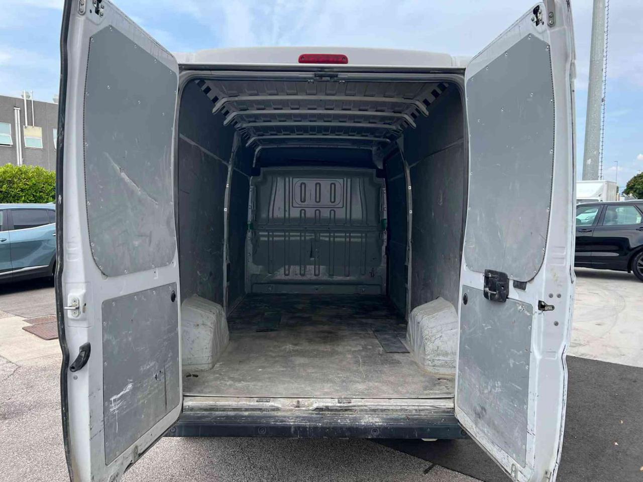 OPEL Movano 35-L3H2 BLUEHDI S&S 140 - 5