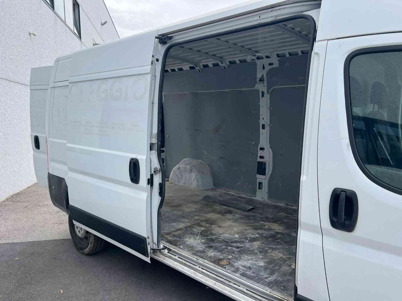 OPEL Movano 35-L3H2 BLUEHDI S&S 140 - 6