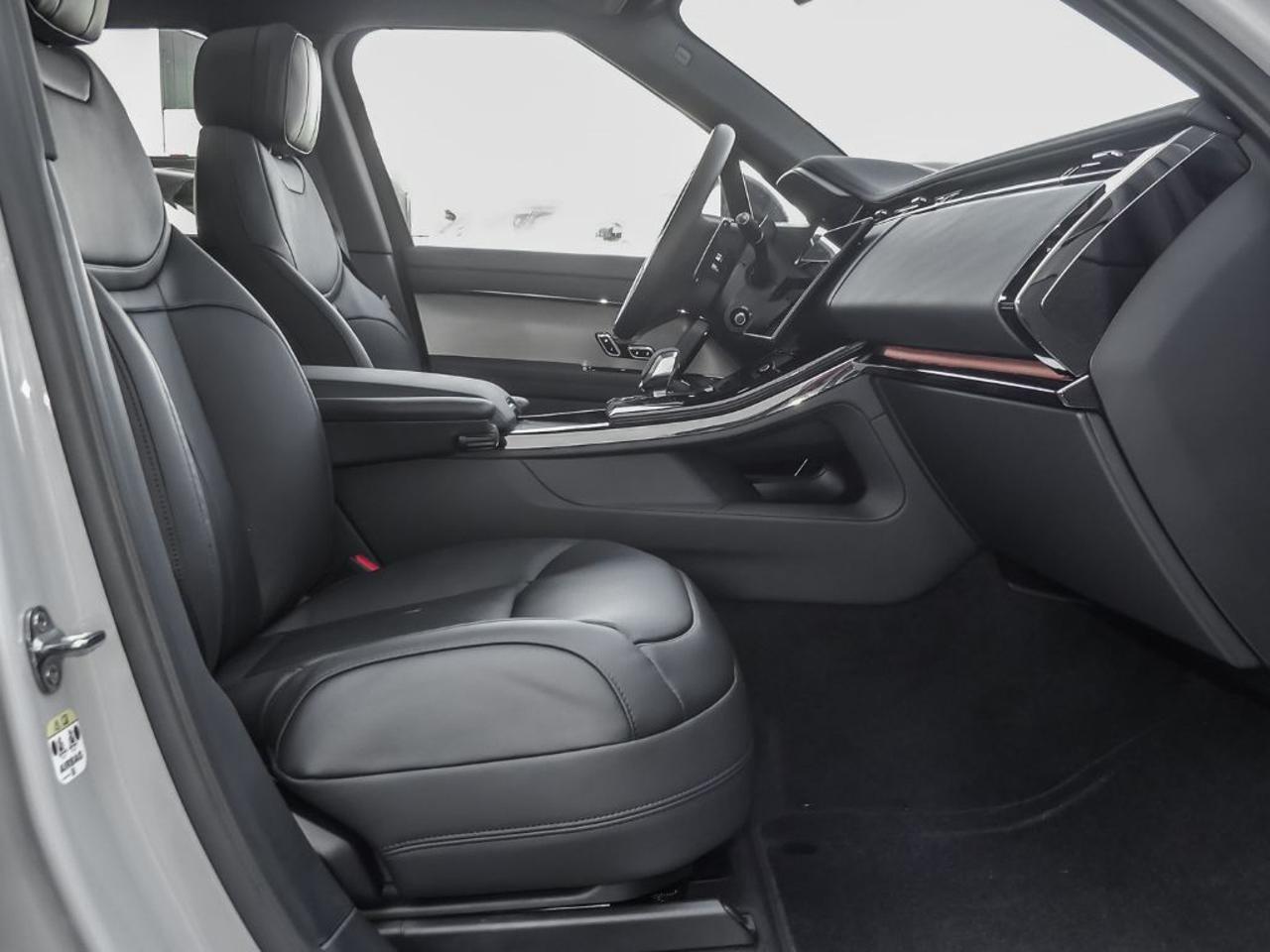 LAND ROVER Range Rover Sport 3.0D l6 249 CV Dynamic SE - 9
