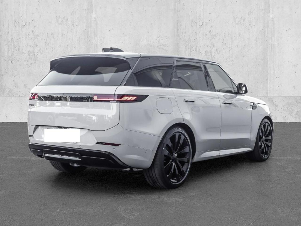 LAND ROVER Range Rover Sport 3.0D l6 249 CV Dynamic SE - 1