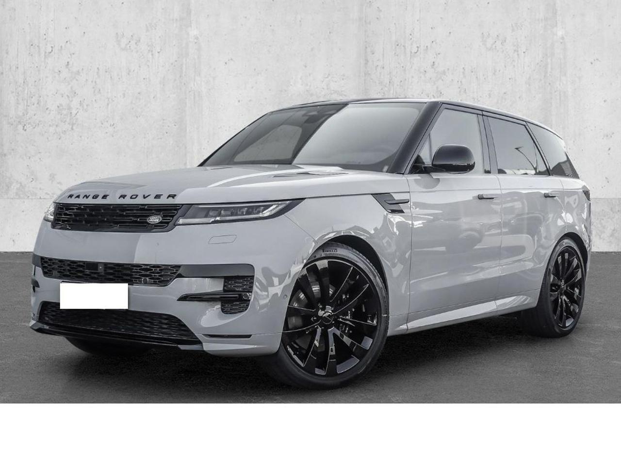 LAND ROVER Range Rover Sport 3.0D l6 249 CV Dynamic SE - 6