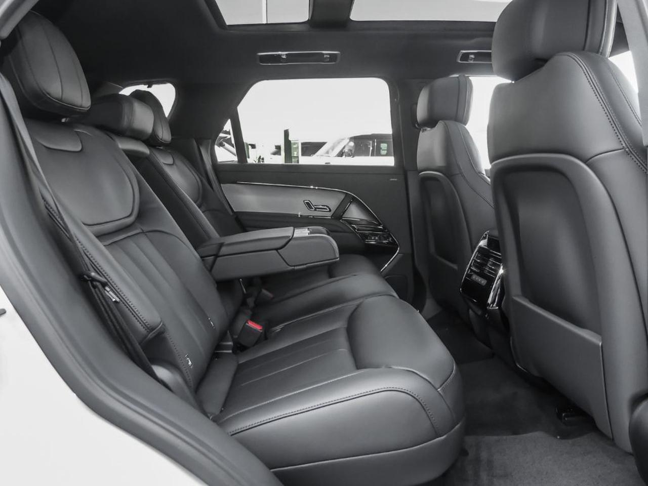 LAND ROVER Range Rover Sport 3.0D l6 249 CV Dynamic SE - 7