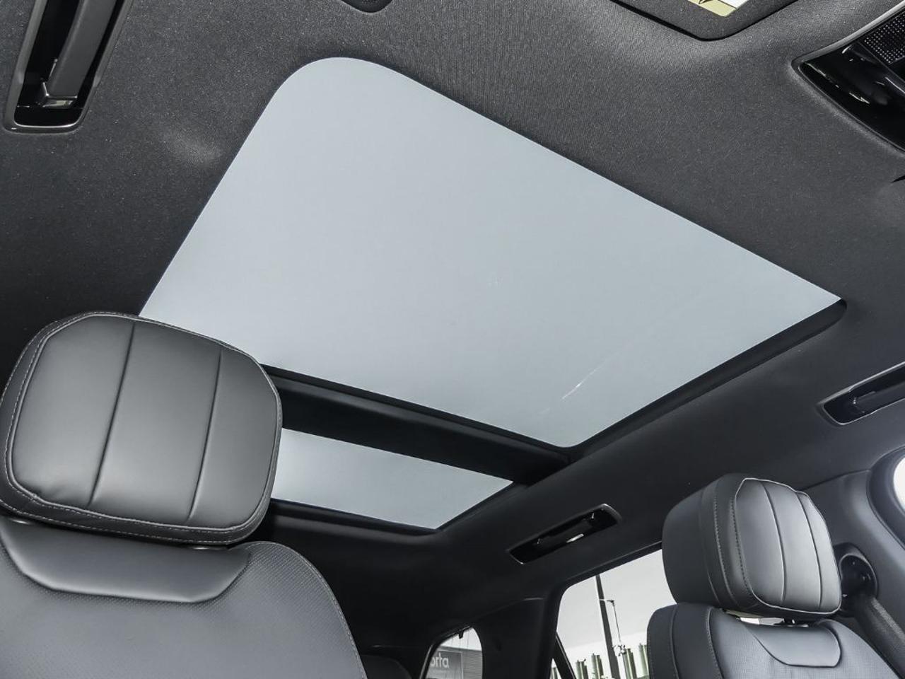 LAND ROVER Range Rover Sport 3.0D l6 249 CV Dynamic SE - 8