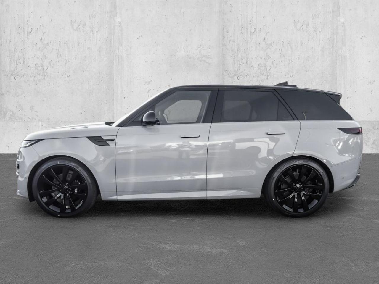 LAND ROVER Range Rover Sport 3.0D l6 249 CV Dynamic SE - 3