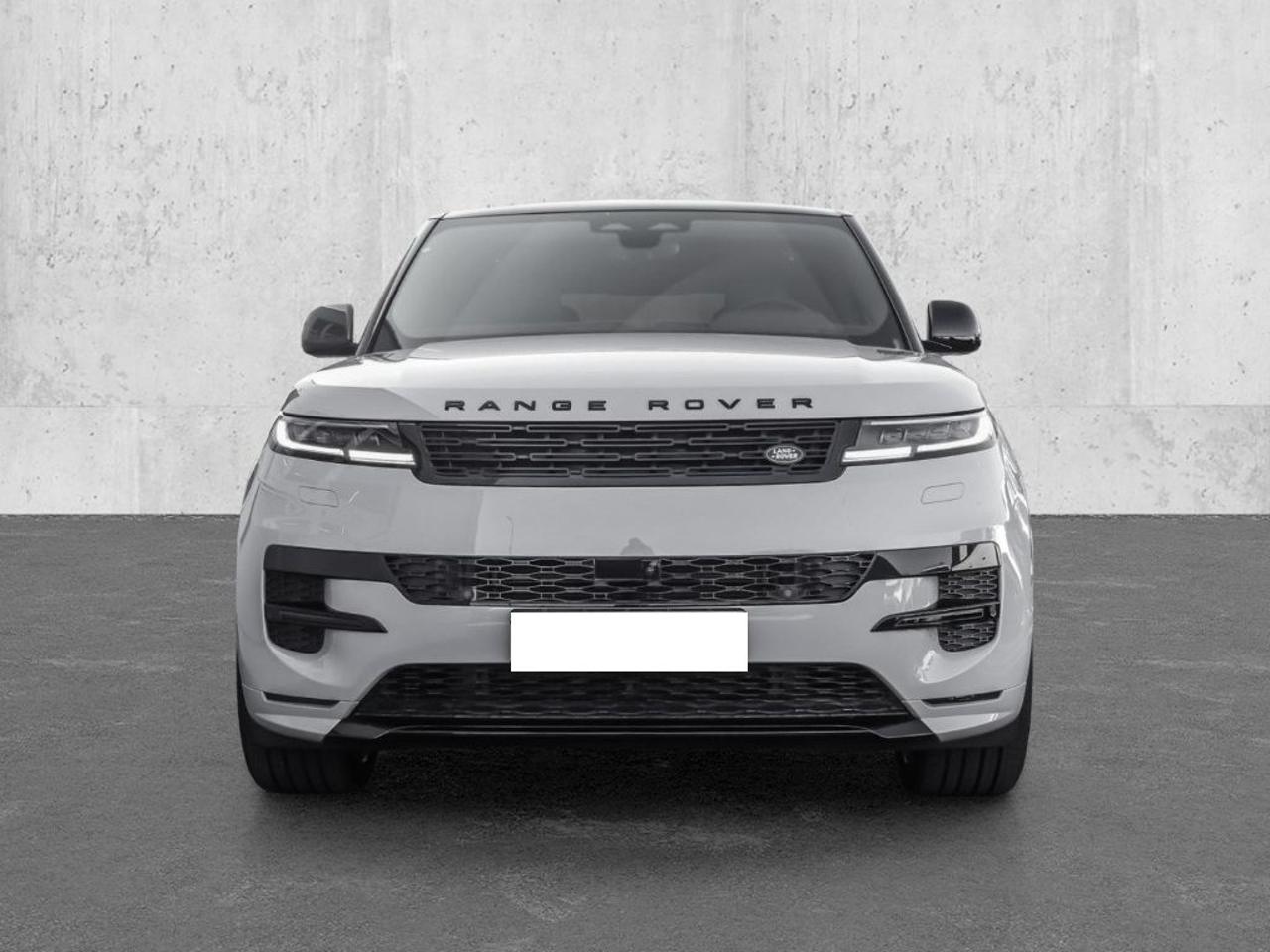 LAND ROVER Range Rover Sport 3.0D l6 249 CV Dynamic SE - 2