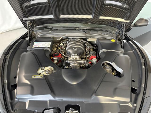 GranTurismo 4.7 V8 MC Stradale CENTENARIO 1 OF 158 GranTurismo 4.7 V8 MC Stradale CENTENARIO 1 OF 158