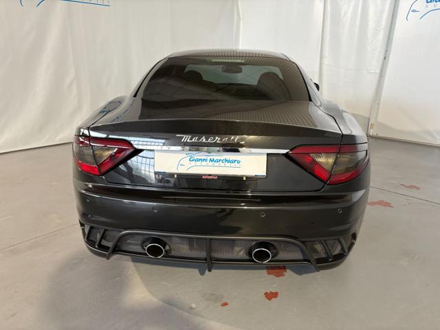 GranTurismo 4.7 V8 MC Stradale CENTENARIO 1 OF 158 GranTurismo 4.7 V8 MC Stradale CENTENARIO 1 OF 158