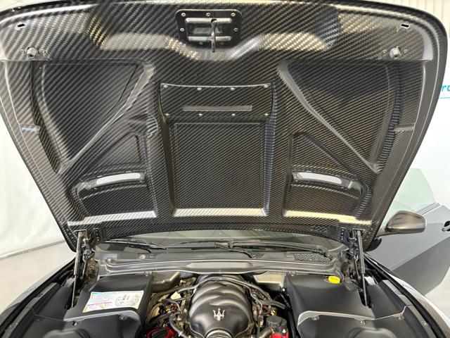 GranTurismo 4.7 V8 MC Stradale CENTENARIO 1 OF 158 GranTurismo 4.7 V8 MC Stradale CENTENARIO 1 OF 158