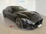 GranTurismo 4.7 V8 MC Stradale CENTENARIO 1 OF 158 GranTurismo 4.7 V8 MC Stradale CENTENARIO 1 OF 158
